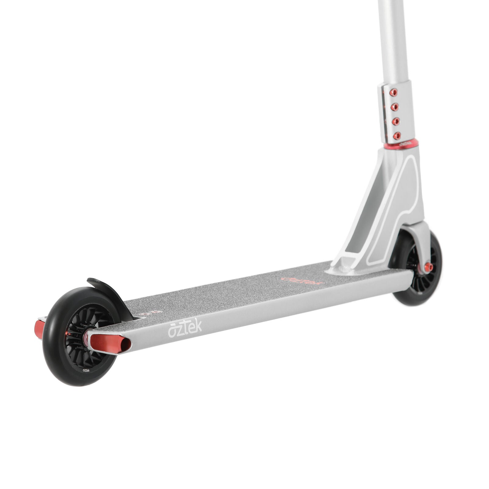 Aztek Fountain Street Scooter [col:silver]