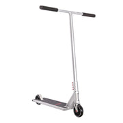 Aztek Siren Scooter Silver [col:silver]
