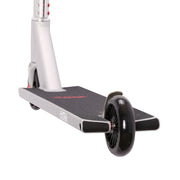 Aztek Siren Scooter Silver [col:silver]