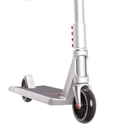 Aztek Siren Scooter Silver [col:silver]