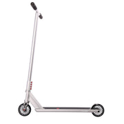 Aztek Siren Scooter Silver [col:silver]