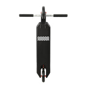 Aztek Corsa Stunt Scooter [col:satin Black]