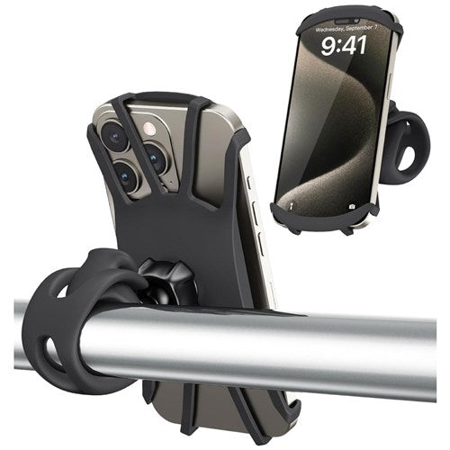 A2c Silicone Phone Holder Handlebar Mounted