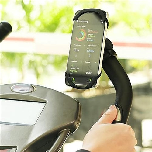 A2c Silicone Phone Holder Handlebar Mounted