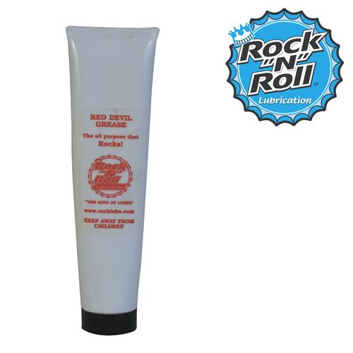 Rock N Roll Red Devil 4oz/118ml Grease