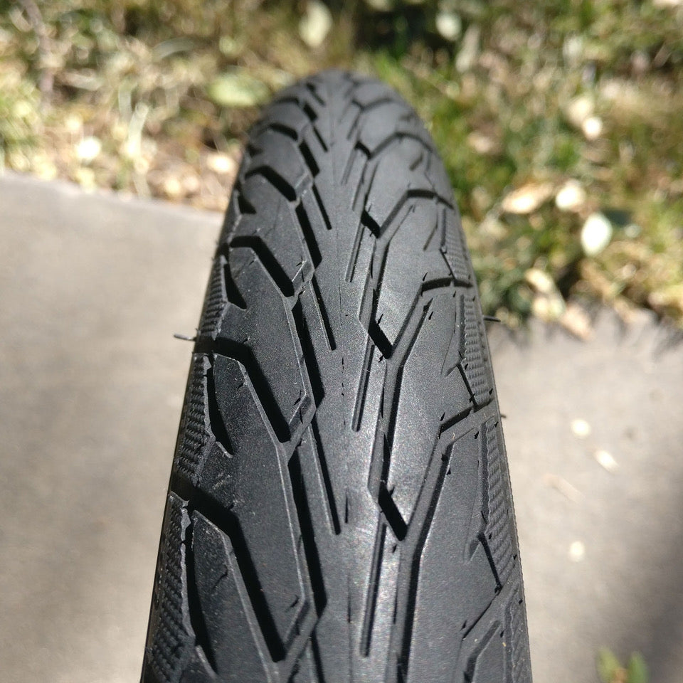 Mitas 700 X 47c St Rs Stop Thorn  Wire Bead Tyre [sz:700 Width:47]