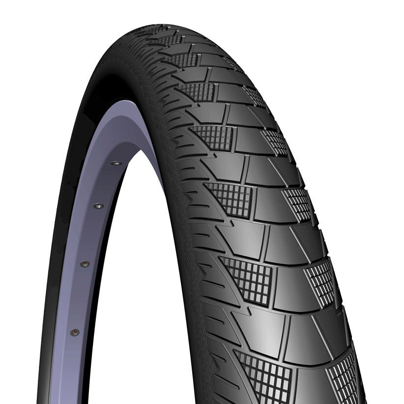 Mitas Cityhopper 29 X 2.0 Aps Wire Bead Tyre