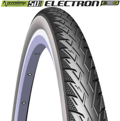 Mitas Electron 700 X 35 E-protec 360 Wire Bead Tyre