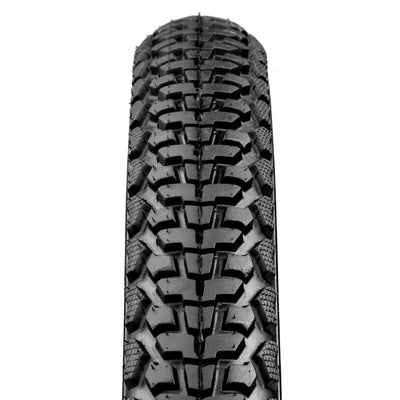 Mitas Gripper Wire Bead Tyre [sz:700 Width:40]