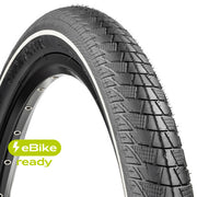 Mitas Cityhopper Bike Tyre 26 X 2.25 [sz:26 Width:2.25]
