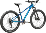 Silverback Spyke 26d 2027 [col:caribbean Blue]