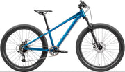 Silverback Spyke 26d 2027 [col:caribbean Blue]