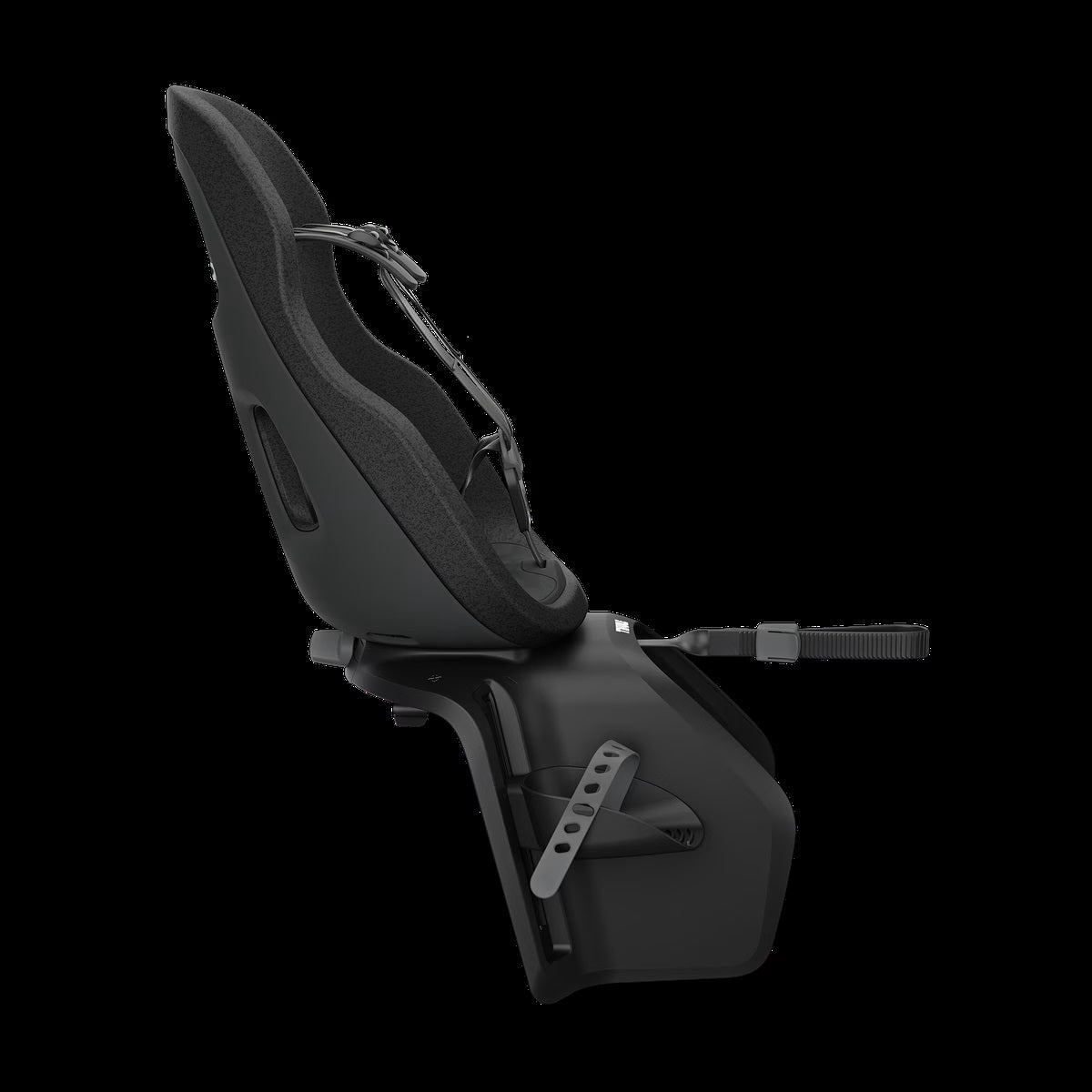 Thule Yepp Nexxt 2 Maxi Rear Mount [col:black Type:rear]