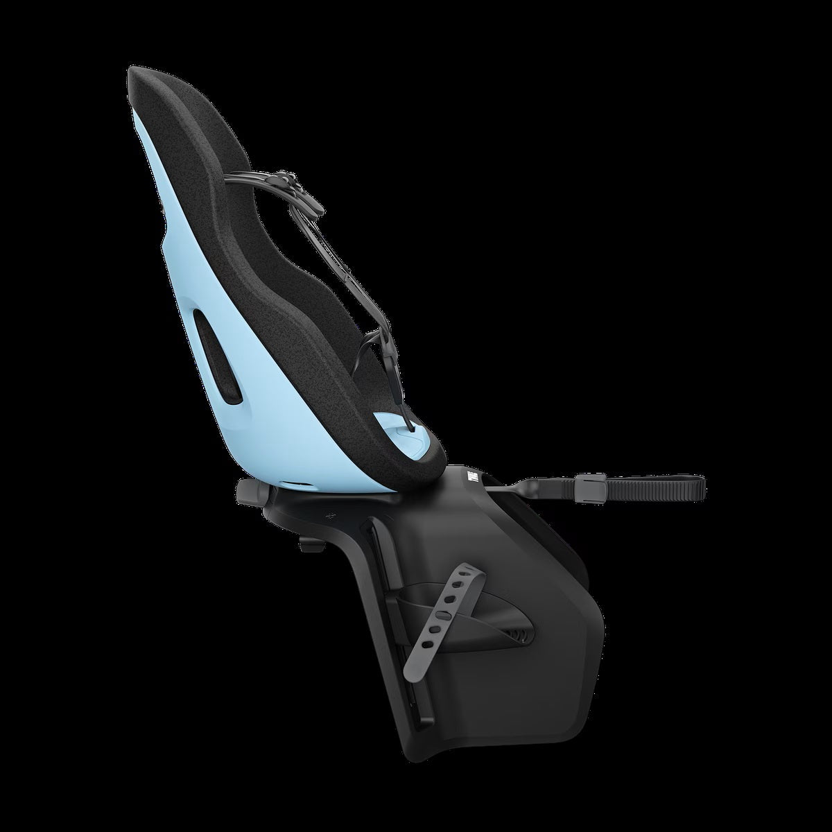 Thule Yepp Nexxt 2 Maxi Rear Mount [col:aquamarine Type:rear]