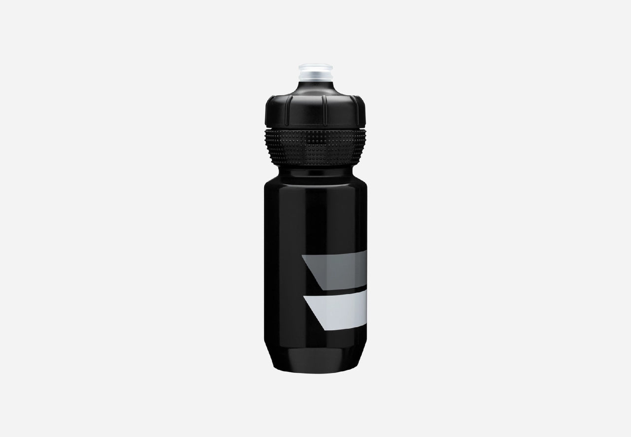 Cannondale Gripper Block Water Bottle 600ml Black