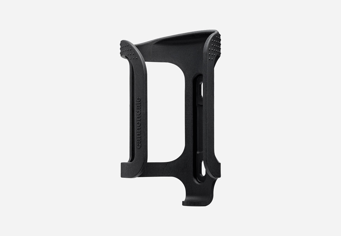 Cannondale Regrip Right Bottle Cage Black
