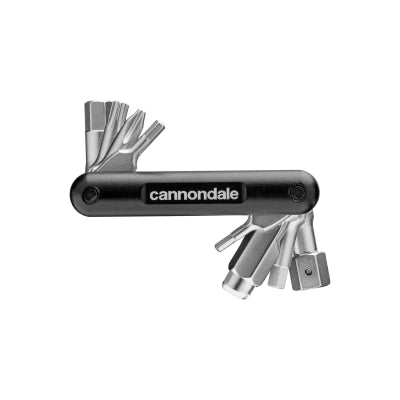 Cannondale 10 In 1 Multitool [type:multitool]