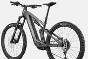 Cannondale Moterra 3 2026 [sz:lg Col:obsidian]