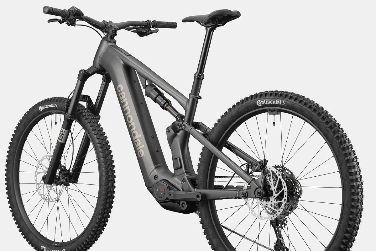 Cannondale Moterra 3 2026 [sz:lg Col:obsidian]