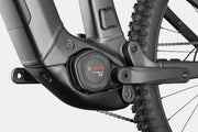 Cannondale Moterra 3 2026 [sz:lg Col:obsidian]