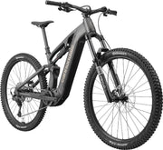 Cannondale Moterra 3 2026 [sz:lg Col:obsidian]