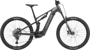 Cannondale Moterra 3 2026 [sz:lg Col:obsidian]