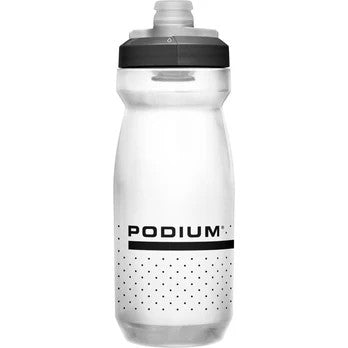 Camelbak Podium 600ml Carbon [sz:600ml Col:carbon]