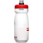 Camelbak Podium Bottle 600ml [sz:600ml Col:fiery Red]