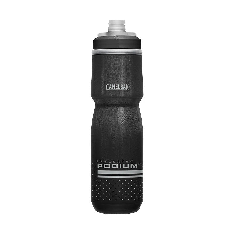 Camelbak Podium Chill Bottle [sz:600ml Col:black]
