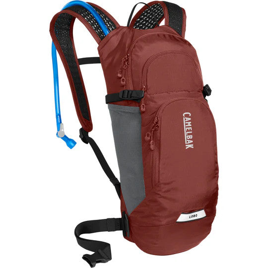 Camelbak Lobo 2l Fired Brick/black