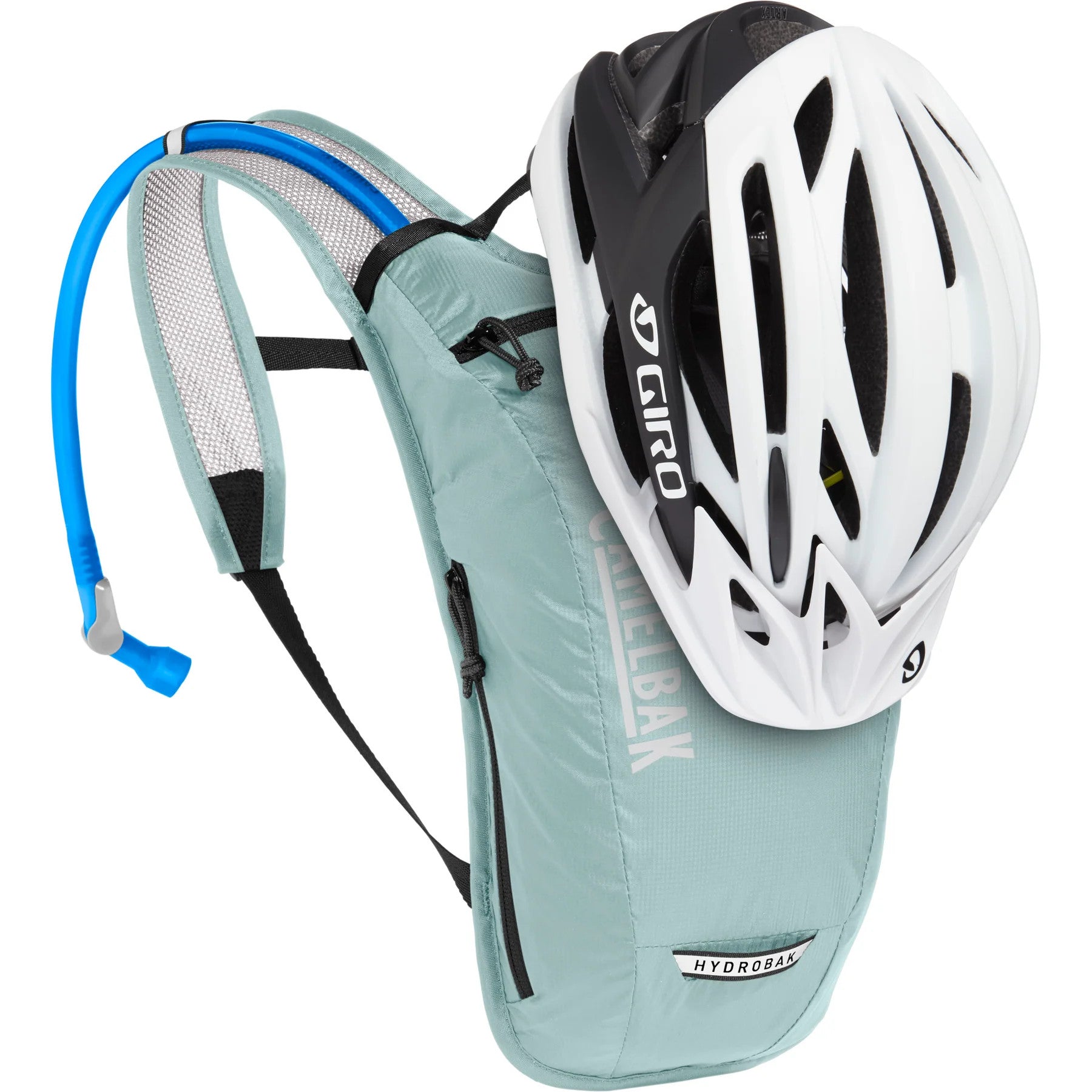 Camelbak Hydrobak Light 1.5l [sz:1.5l Col:latigo Teal]