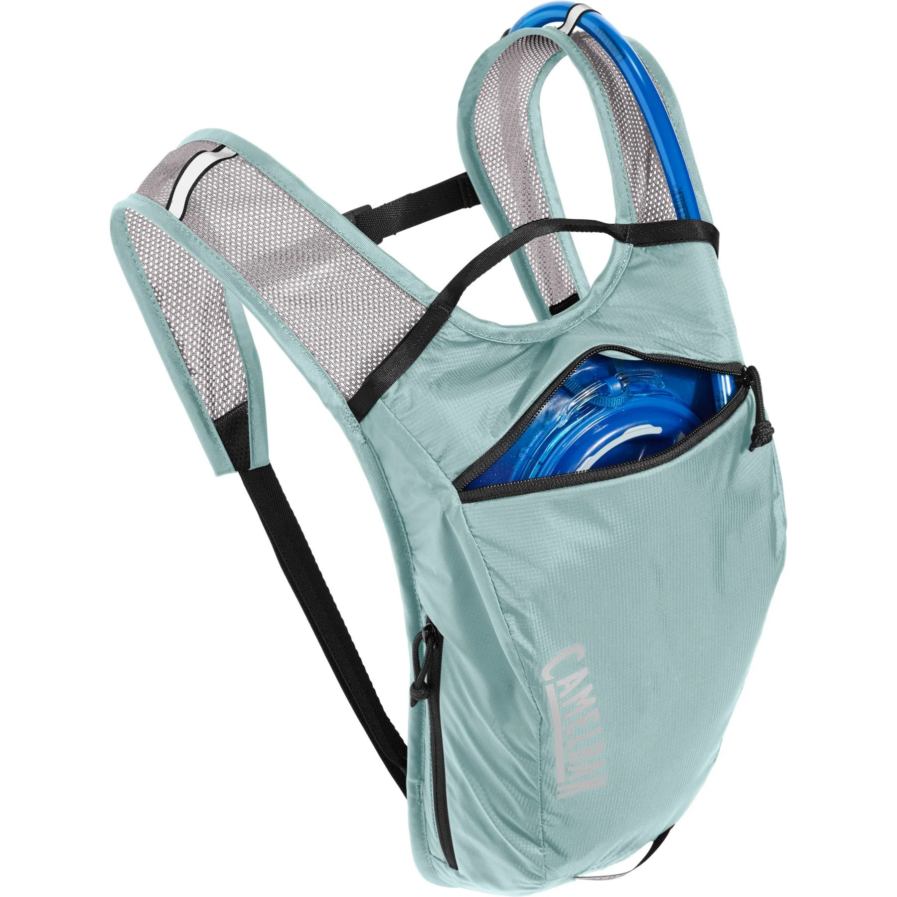 Camelbak Hydrobak Light 1.5l [sz:1.5l Col:latigo Teal]