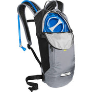 Camelbak Lobo 2l Gunmetal/lime