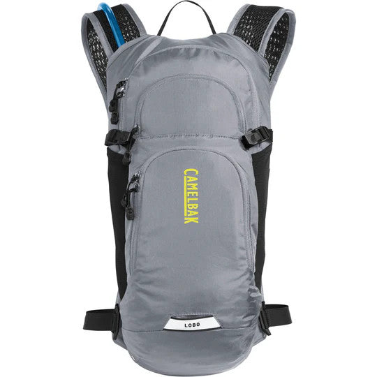 Camelbak Lobo 2l Gunmetal/lime