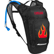 Camelbak Mini Mule 1.5l [sz:1.5l Col:black Flames]