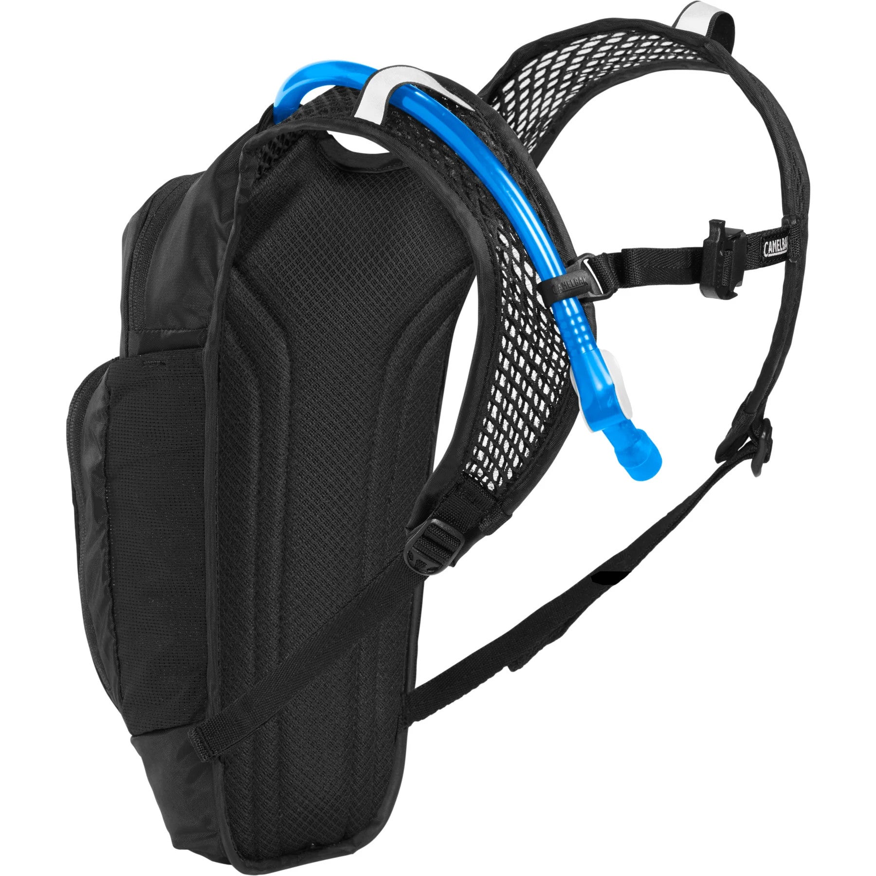 Camelbak Mini Mule 1.5l [sz:1.5l Col:black Flames]