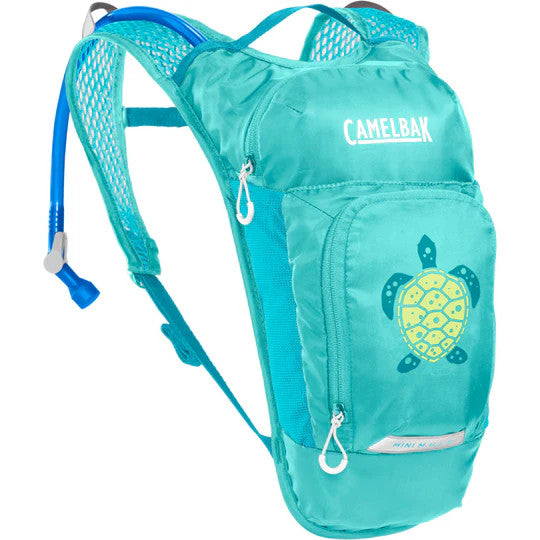 Camelbak Mini Mule 1.5l [sz:1.5l Col:turquoise Turtle]