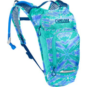 Camelbak Mini Mule 1.5l [sz:1.5l Col:tie Dye Blue]