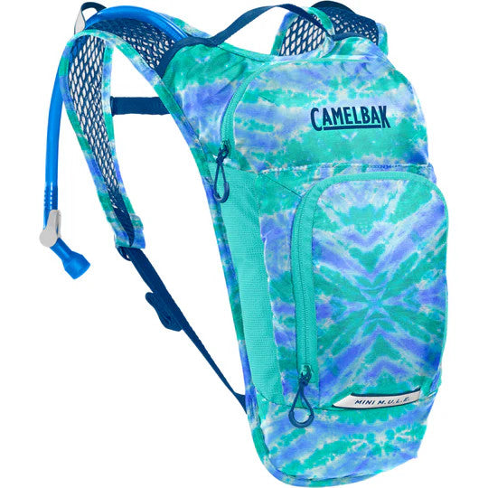 Camelbak Mini Mule 1.5l [sz:1.5l Col:tie Dye Blue]