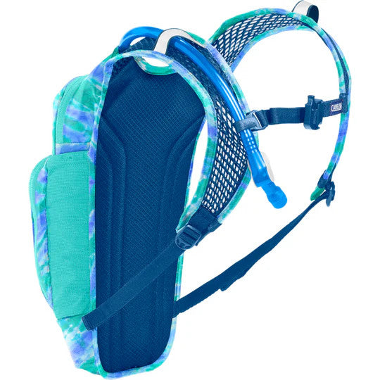 Camelbak Mini Mule 1.5l [sz:1.5l Col:tie Dye Blue]