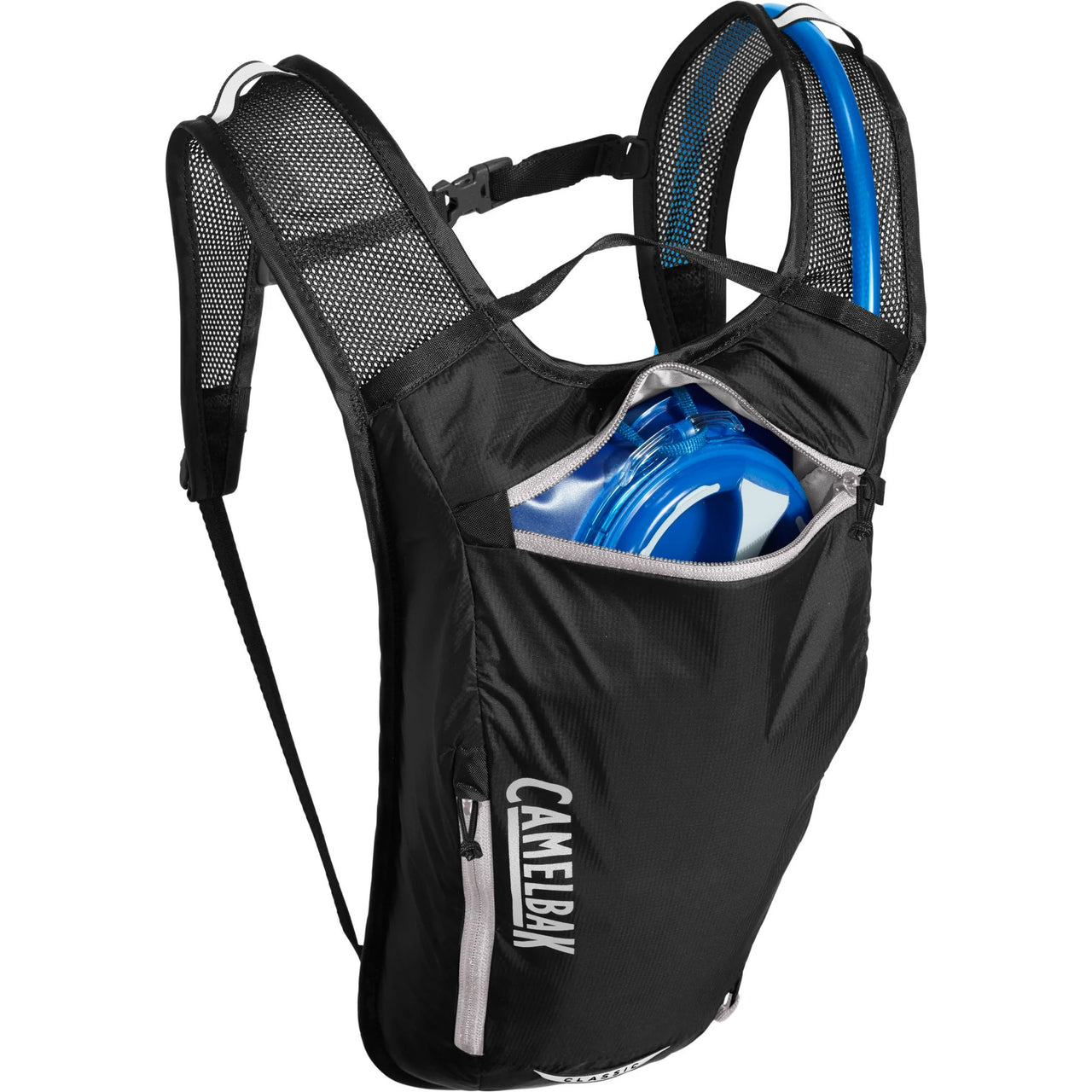Camelbak Classic Light S24 2l [sz:2l Col:black]