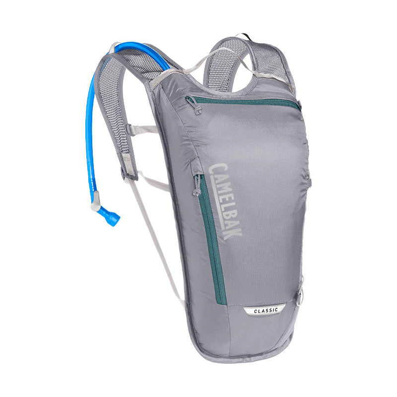 Camelbak Classic Light S24 2l [sz:2l Col:gunmetal/hydro]