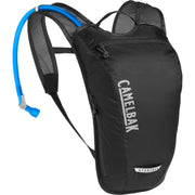 Camelbak Hydrobak Light 1.5l S24 Black/silver [sz:1.5l Col:black/silver]