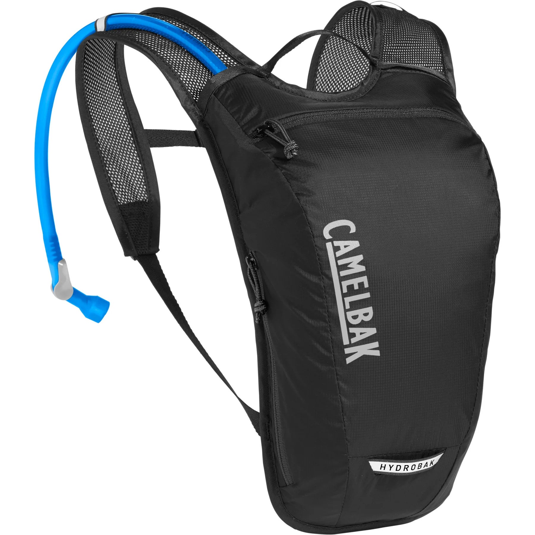Camelbak Hydrobak Light 1.5l S24 Black/silver [sz:1.5l Col:black/silver]