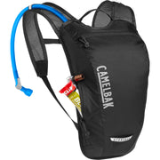 Camelbak Hydrobak Light 1.5l S24 Black/silver [sz:1.5l Col:black/silver]