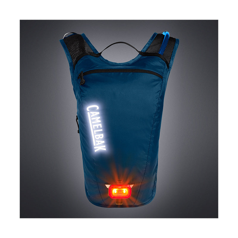 Camelbak Hydrobak Light S24 1.5l [sz:1.5l Col:gibralter Navy/black]