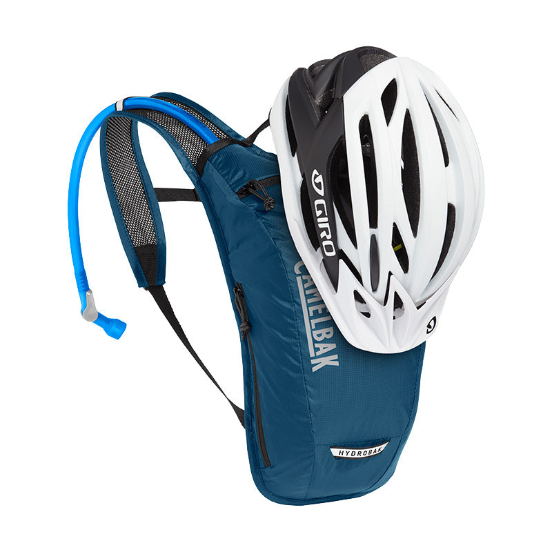 Camelbak Hydrobak Light S24 1.5l [sz:1.5l Col:gibralter Navy/black]