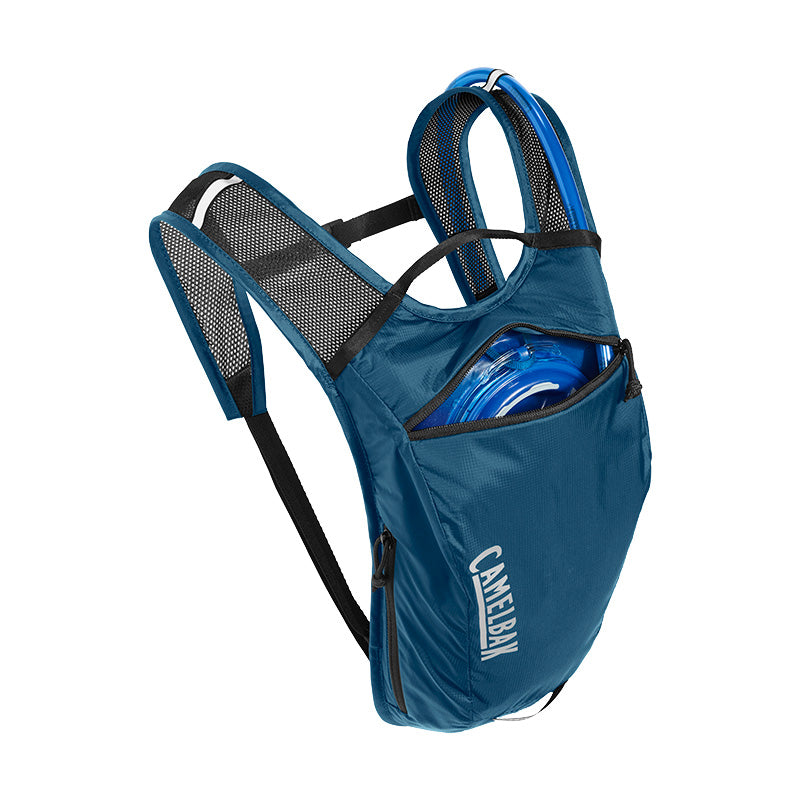 Camelbak Hydrobak Light S24 1.5l [sz:1.5l Col:gibralter Navy/black]