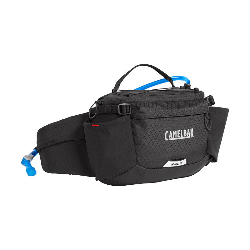 Camelbak Mule 5 Waist Pack 1.5l [sz:1.5l Col:black]