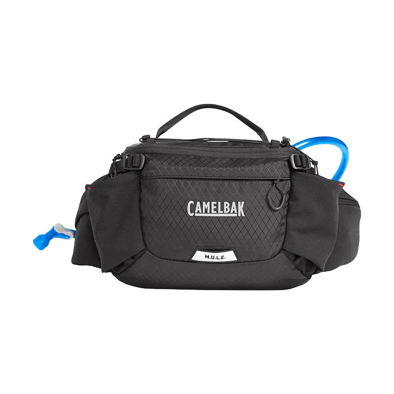 Camelbak Mule 5 Waist Pack 1.5l [sz:1.5l Col:black]
